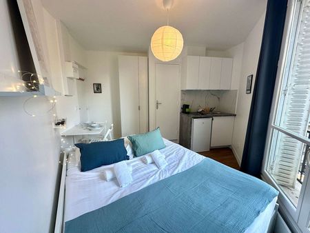 Rue Olivier de Serres - Photo 4