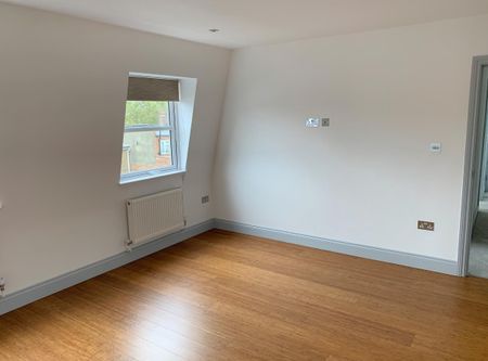 2 Bed Flat, Maple Road, SE20 - Photo 4