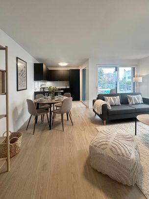 Magnificent furnished apartment - Photo 1