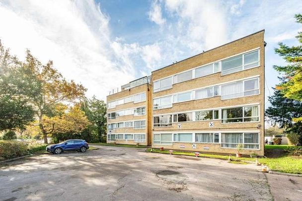 Rectory Road, Beckenham, BR3 - Photo 1