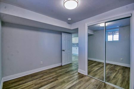 For Lease - 69 Pellegrino Road Unit# Bsmt, Brampton, Ontario - Photo 4