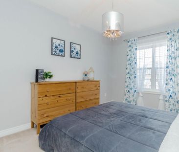 For Lease - 6941 Haines Artist Way, Mississauga, Ontario - Photo 4