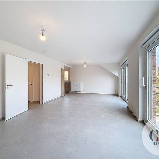 Appartement te huur - Foto 1