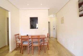 Alquiler de Temporada! Apartamento en Aguamarina.