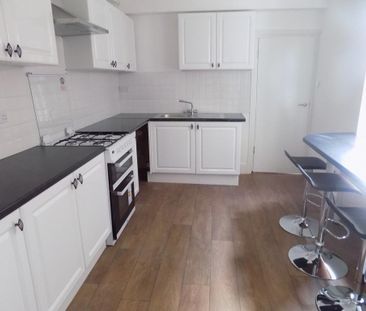1 bedroom house of multiple occupation to rent - Photo 1