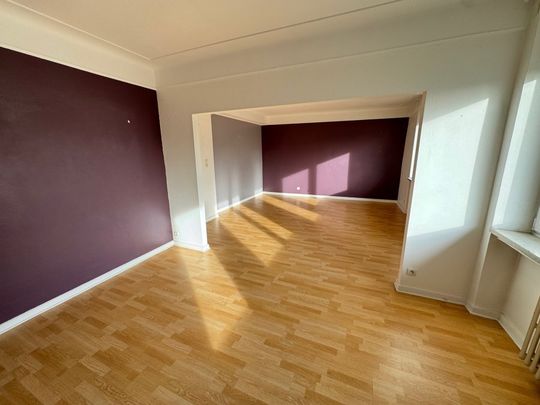 Appartement 4 pièces à Thionville - Photo 1