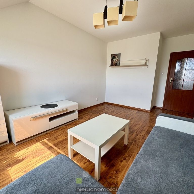 Mieszkanie na wynajem 60 m², Gorzów Wielkopolski, Górczyn - Zdjęcie 1