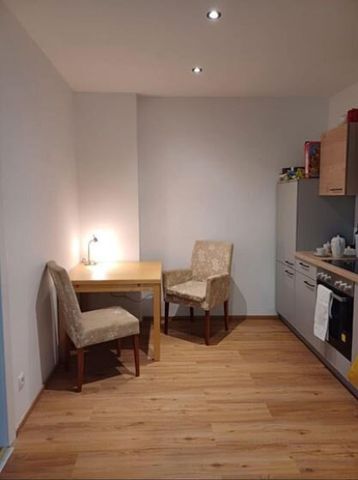 Sanierte 1,5 Zi. Wohnung im Stadtzentrum von Baden - Ruhelage - Foto 3