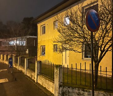 Aprilgatan, Göteborg - Photo 1