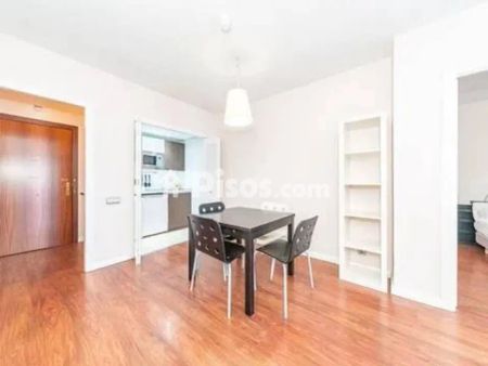 Piso en alquiler en Castilla - Photo 5