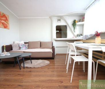 4-pokojowe mieszkanie na wynajem - ul. Bydgoska - Zdjęcie 1