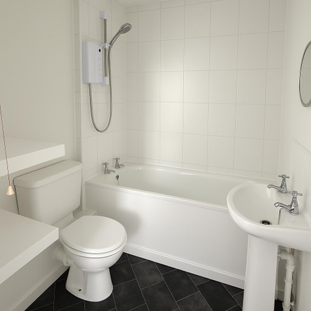 1 bedroom flat to rent - Photo 5