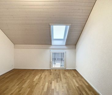 Wunderschönes modernes Apartment in privilegierter Naturlage - Foto 6