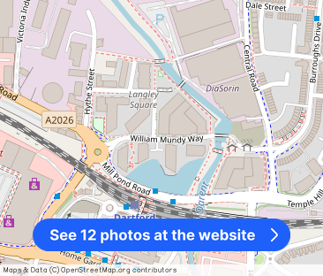 William Mundy Way, Dartford - Photo 1