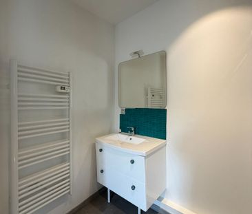 Location Appartement 2 pièces 36m² - Photo 5