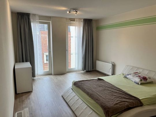 Te huur: Appartement Damstraat 57 in Leidschendam - Foto 1