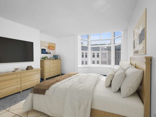 Beach Road Room 11 - Photo 1