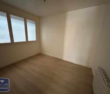 Location Maison 3 pièces 51m² PONT DE CHERUY 38230 - Photo 3