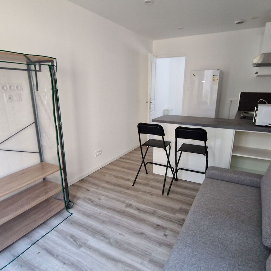 Location Appartement rouen - Photo 1