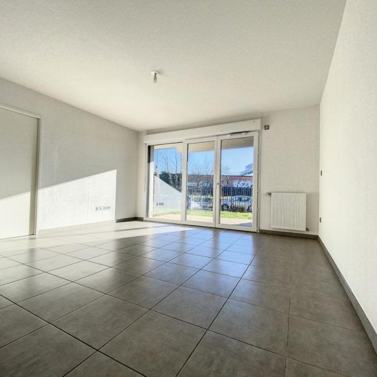 Appartement 3 pièces – 60 m² - Photo 1