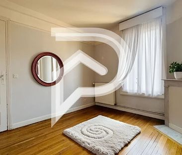 Appartement 5 pièces 93m2 REIMS 1 156 euros - Photo 4