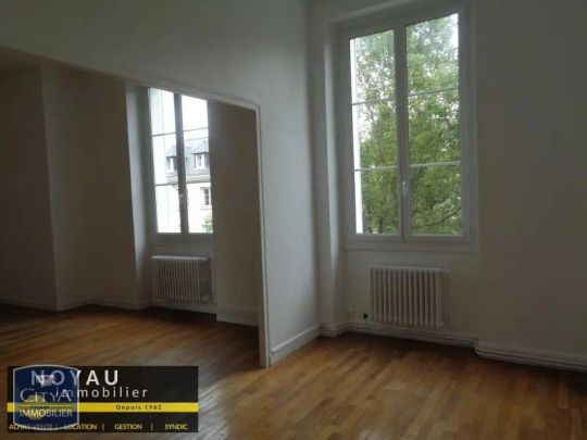 Appartement à louer 4 pièces 102m² - Photo 1
