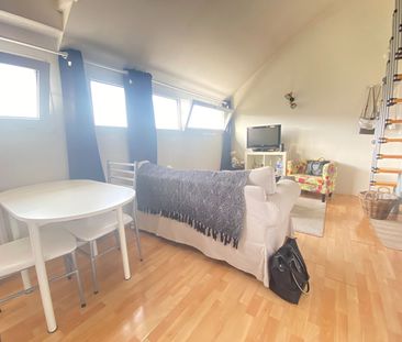 Appartement T1 à Rennes - Photo 1