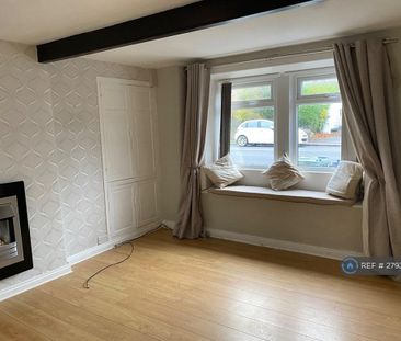 2 bedroom terraced house to rent - Photo 1