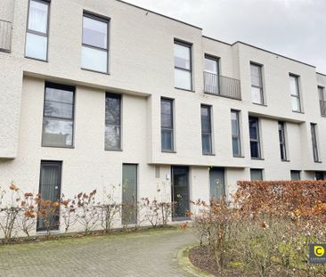 Ruim 2-slp gelijkvloersappartement met tuin - Foto 2