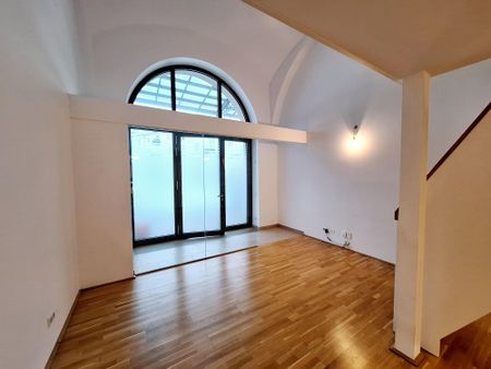 Loft mit großer Terrasse in der Zollamtstraße 7 - Top 24 zu vermieten (großes Eingangsportal) - Photo 3
