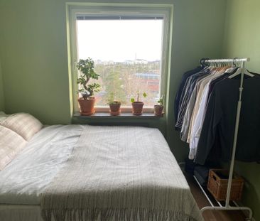 Vintrosagatan, Bandhagen - Foto 1