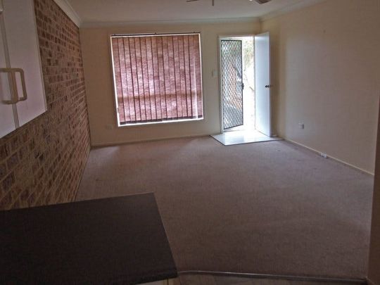 Two Bedroom Unit - Photo 1