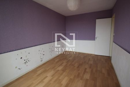 APPARTEMENT T2 A LOUER - Photo 2