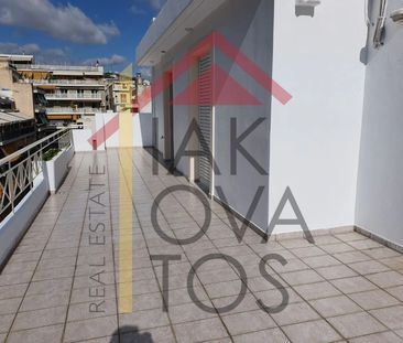 Μεζονέτα για ενοικίαση Κάτω Καισαριανή (Καισαριανή) - Photo 6