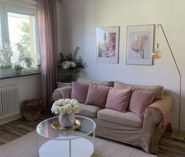 Lönngatan, Malmö - Foto 1