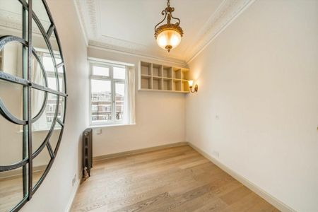 Marsham Street, Westminster, SW1P - Photo 4