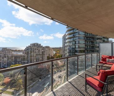 For Lease - 2230 Lake Shore Boulevard Unit# 1501, Toronto, Ontario - Photo 2