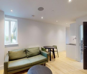 1 bedroom flat to rent - Photo 3