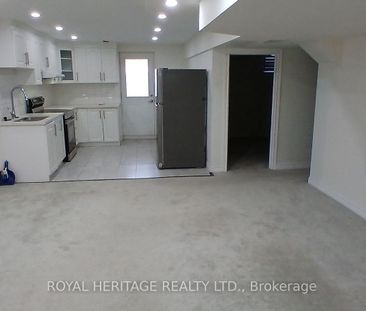 For Lease - 10 Bill Cole Court, Clarington, Ontario - Photo 6