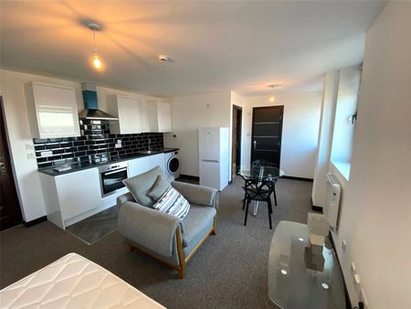 Regal House, Duke Street, Stockport, Manchester, SK1 3AB - Photo 2