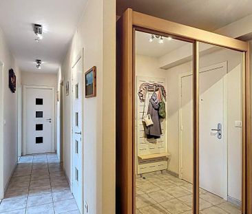 Appartement te huur in Lovendegem voor € 795 met 2 slaapkamers - Foto 2