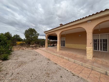 Country House in Crevillente, crevillente, for rent - Photo 4