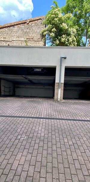 2-RW in der südlichen Innenstadt sucht Dich! Garagenstellplatz verfügbar! - Photo 2