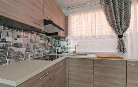 Gdańsk Śródmieście | Przestronna Kawalerka - Photo 3