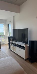 3 1/2 Appartement à louer - Le Triange/NDG (transfert de bail) - Photo 4