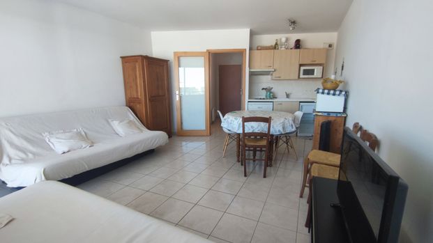 Location Appartement 2 pièces 40m² - Photo 1