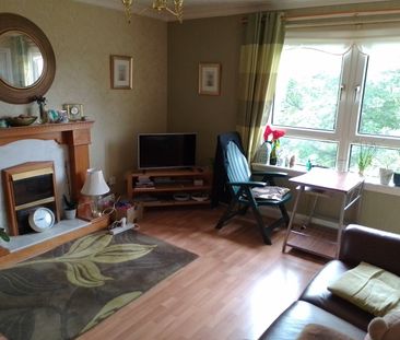 Room in a Shared Flat, Royston Road, G21 - Photo 1