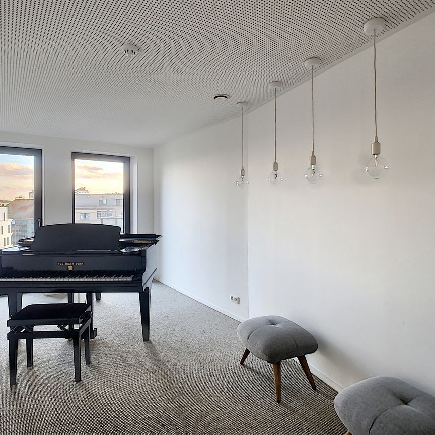 1 bedroom furnished apartment - Live with the owner - Photo 1