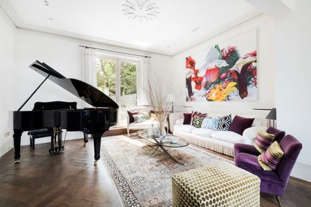 6 bedroom terraced house to rent - Photo 5