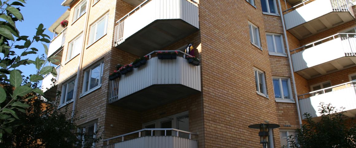 Drottninggatan 7 B - Photo 1